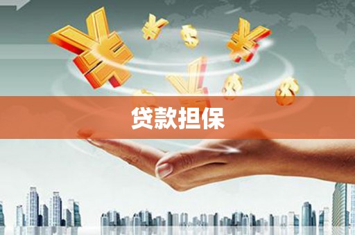 湾仔区贷款担保