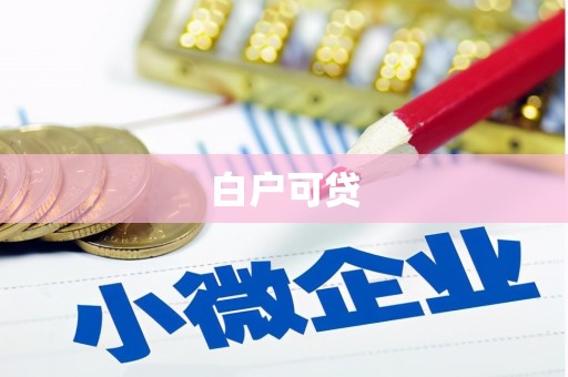 湾仔区白户可贷