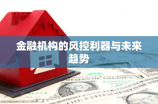 湾仔区金融机构的风控利器与未来趋势