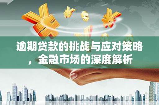 湾仔区逾期贷款的挑战与应对策略，金融市场的深度解析