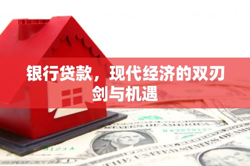 湾仔区银行贷款，现代经济的双刃剑与机遇