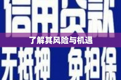 湾仔区了解其风险与机遇