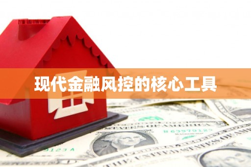 湾仔区现代金融风控的核心工具