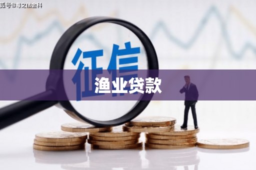 湾仔区渔业贷款