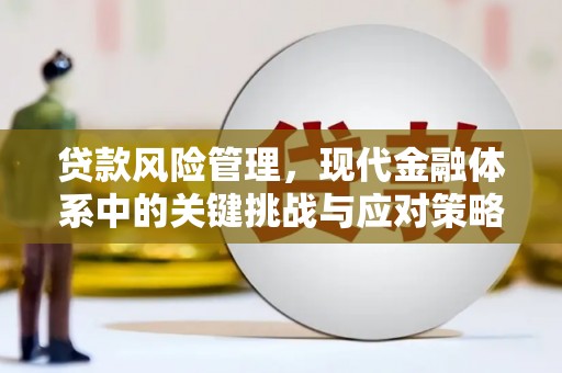湾仔区贷款风险管理，现代金融体系中的关键挑战与应对策略
