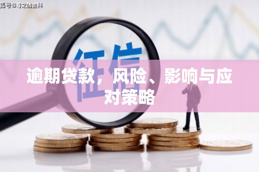 湾仔区逾期贷款，风险、影响与应对策略