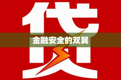 湾仔区金融安全的双翼