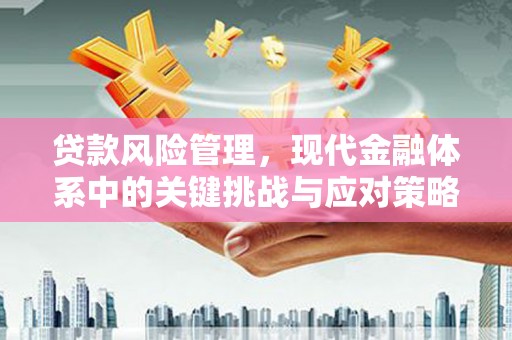 湾仔区贷款风险管理，现代金融体系中的关键挑战与应对策略